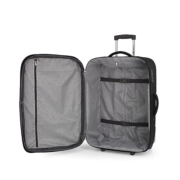 Gabol Handgepäck-Trolley 52cm, Dehnfalte, 2 Rollen, günstig online kaufen