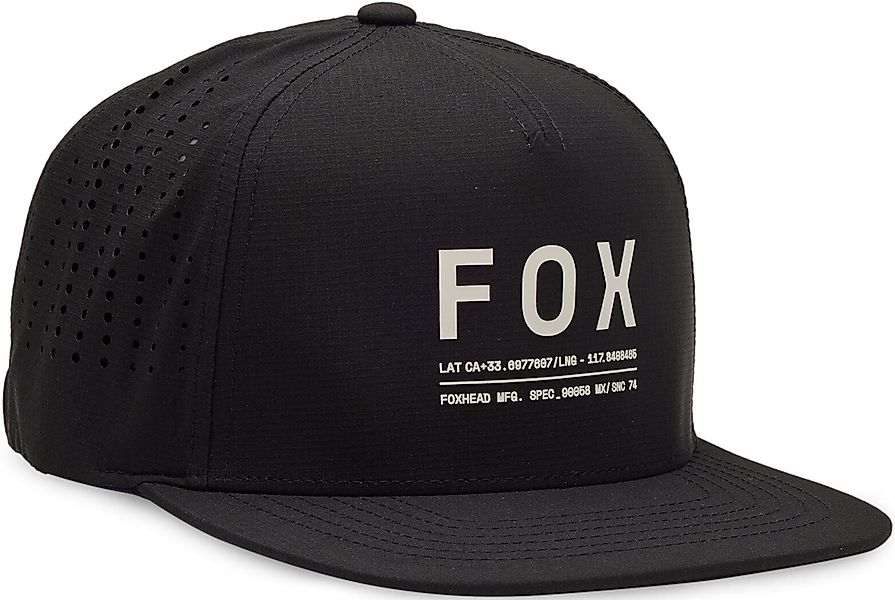 Fox Racing Baseball Cap Non Stop günstig online kaufen