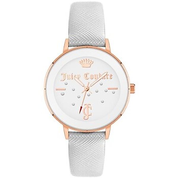 Juicy Couture  Armbanduhr jc1264rgwt günstig online kaufen