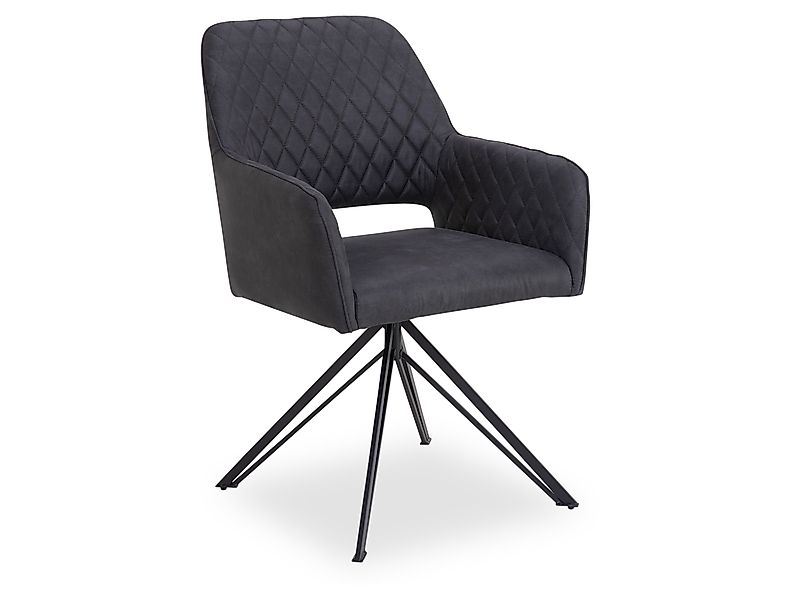SANSIBAR Living Esszimmerstuhl Polsterstuhl SANSIBAR HORUM günstig online kaufen