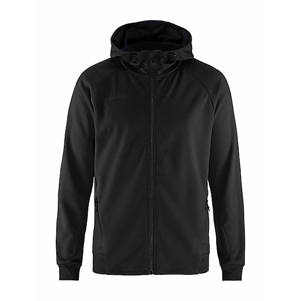 Craft Sweatjacke Craft Herren Kapuzenjacke ADV günstig online kaufen