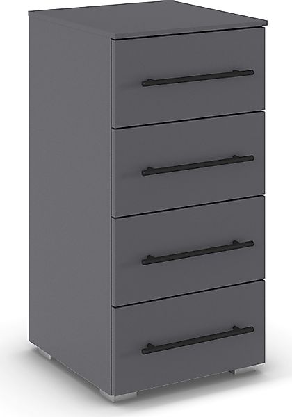 rauch Schubkastenkommode "Sideboard Schubladenkommode AVOLA mit Dekorfront" günstig online kaufen