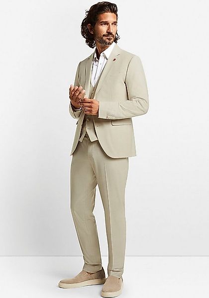 Cinque Anzug CIMONOPOLI (2-tlg) mit Powerstretch günstig online kaufen