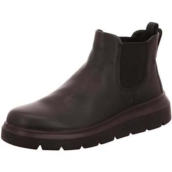 Ecco  Stiefel Stiefeletten Womens 216233/01001 günstig online kaufen