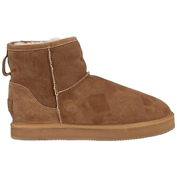Shepherd  Stiefeletten PARIS  056-CHESNUT 2422 günstig online kaufen