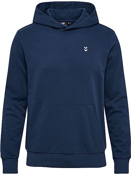 hummel Kapuzensweatshirt HMLPULSE SWEAT HOODIE (1-tlg) günstig online kaufen