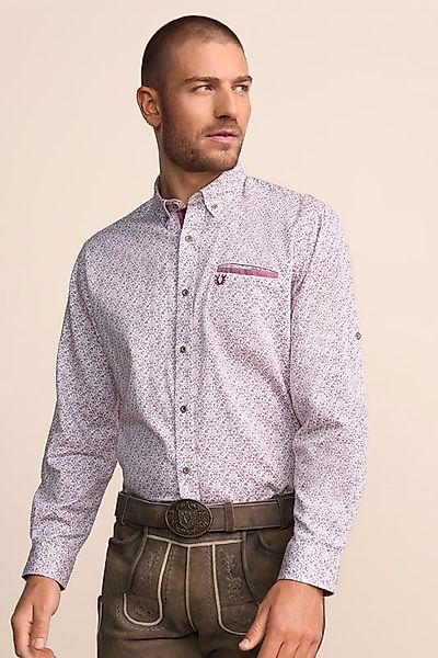 Trachtenhemd Chad günstig online kaufen
