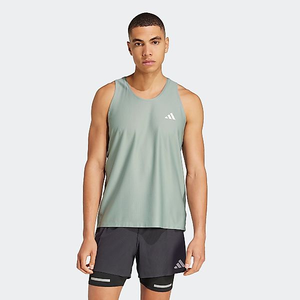 adidas Performance Lauftop OTR B TANK günstig online kaufen