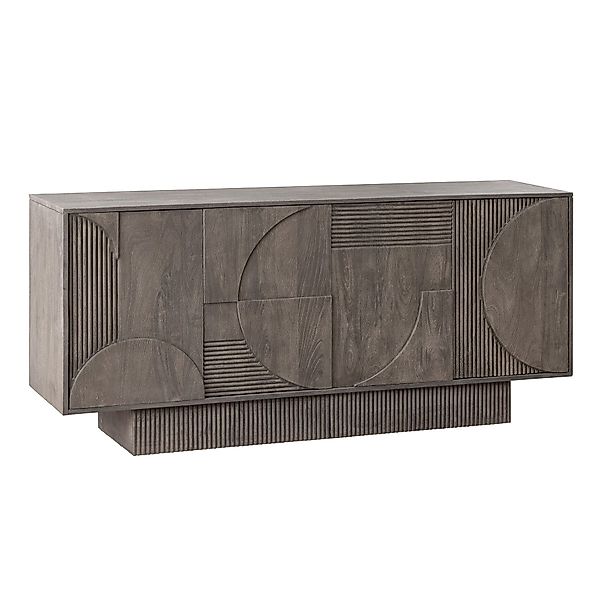 riess-ambiente Sideboard ART DECO 170 cm günstig online kaufen