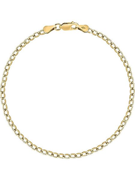 CHRIST Armband CHRIST Damen-Armband 375er Gelbgold günstig online kaufen