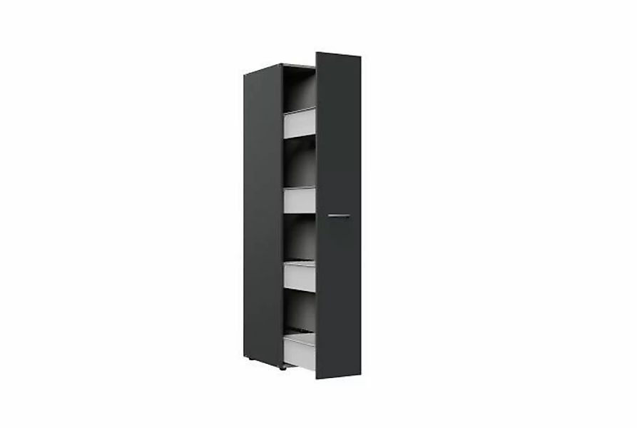 Wimex Apothekerschrank "Multiraumkonzept, 30/54/185cm (B/T/H), Made in Germ günstig online kaufen