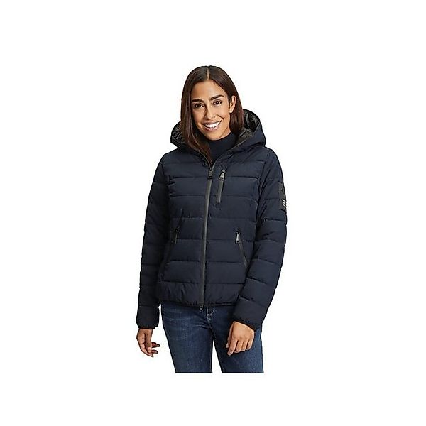Betty Barclay 3-in-1-Funktionsjacke Betty Barclay Damen Jacke Watte marineb günstig online kaufen