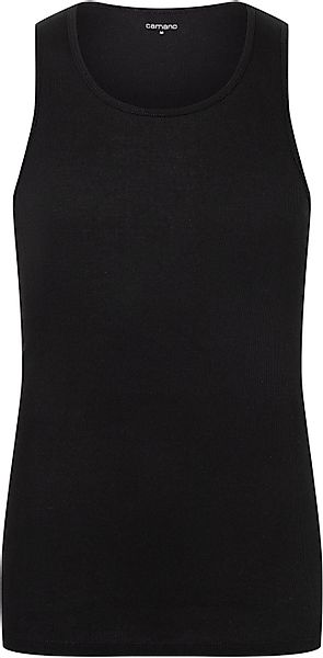 Camano Unterhemd "comfort", (2er Pack), mit tiefem Rundhals günstig online kaufen