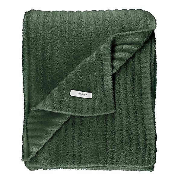 Wohndecke CUDDLE Wohndecke, Esprit, 130 x günstig online kaufen