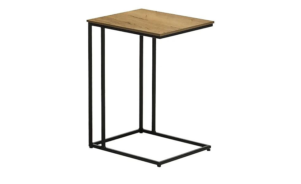 uno Beistelltisch  Simon ¦ holzfarben ¦ Maße (cm): B: 31 H: 50,8 Tische > B günstig online kaufen