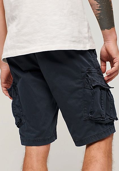 Superdry Cargobermudas CORE CARGO SHORT günstig online kaufen
