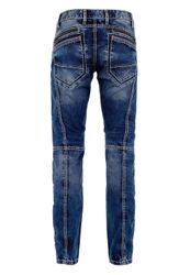 Cipo & Baxx Straight-Jeans Jeans mit günstig online kaufen