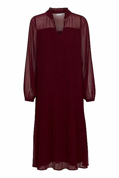 fransa Blusenkleid "Blusenkleid FRPlisse" günstig online kaufen