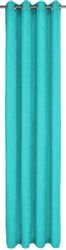 Wirth Vorhang "Trondheim 328 g/m²" Ösen 1 Stk. tlg. günstig online kaufen