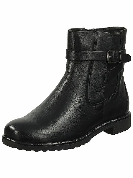Ara Stiefelette "Ara Stiefelette Leder/Textil" günstig online kaufen