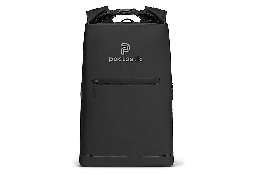 Pactastic Daypack Urban Collection, Veganes Tech-Material günstig online kaufen