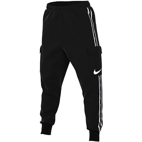 Nike  Jogginganzüge Sport Sportswear Repeat Cargo Pants DX2030-010 günstig online kaufen