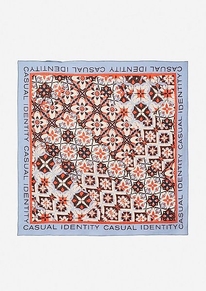 comma Schal Tuch, Tuch aus Baumwolle günstig online kaufen