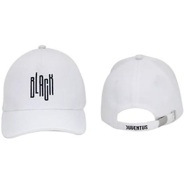 Juventus F.c.  Schirmmütze CAP1AI18 günstig online kaufen