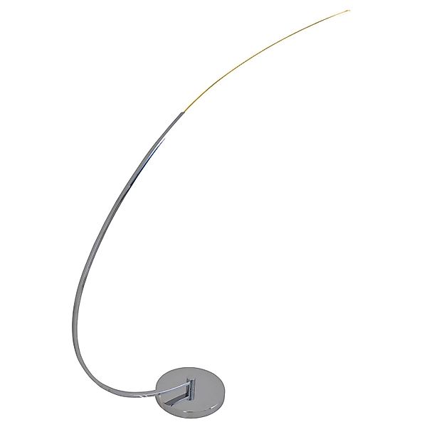 näve LED Stehlampe »Loop«, 1 flammig, LED Stehleuchte >>Loop Line günstig online kaufen