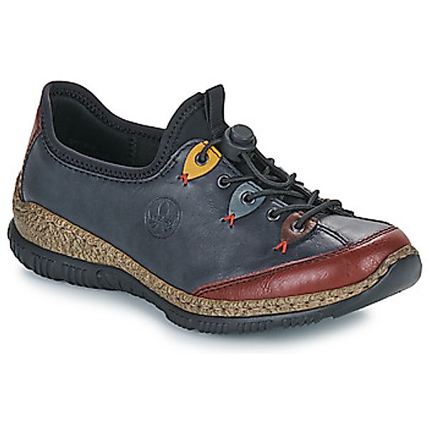 Rieker  Sneaker ENCORRA günstig online kaufen