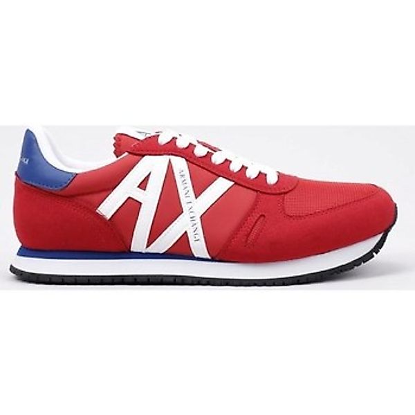 EAX  Sneaker XUX017 günstig online kaufen