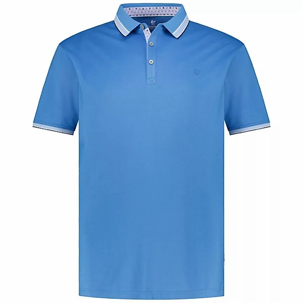 Hajo Funktions-Poloshirt mit Stretch, atmungsaktiv günstig online kaufen