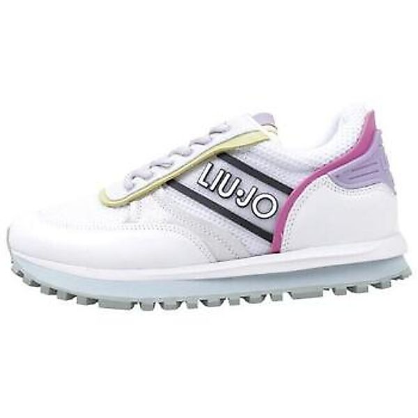 Liu Jo  Sneaker WONDER UP 03 günstig online kaufen