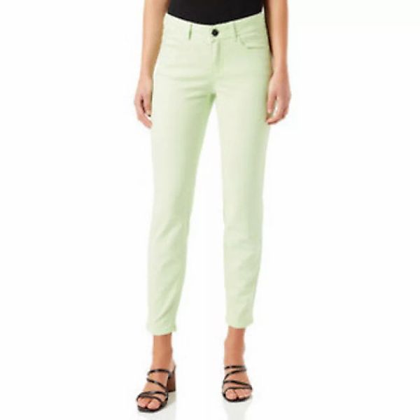 Taifun  Jeans Jeans_slimfitjeans für Damen in blau günstig online kaufen
