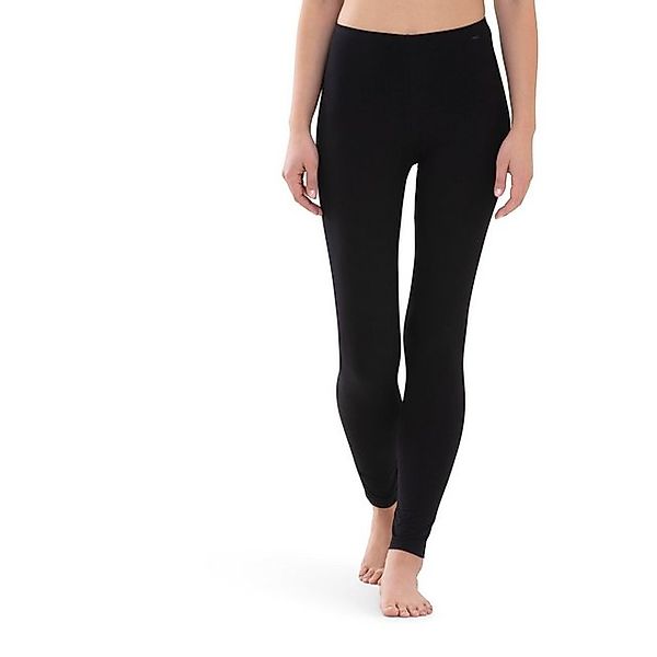 Mey Yogahose Damen Leggings / lange Unterhose aus Biobaumwolle günstig online kaufen