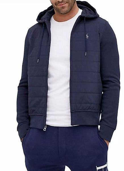 Polo Ralph Lauren Hybridjacke Cobble Hybrid Aviator Jacke Blouson Bomber fü günstig online kaufen