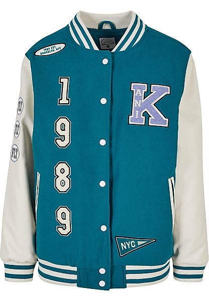 Karl Kani Anorak "Karl Kani Damen" 1 Stk. tlg. ohne Kapuze günstig online kaufen