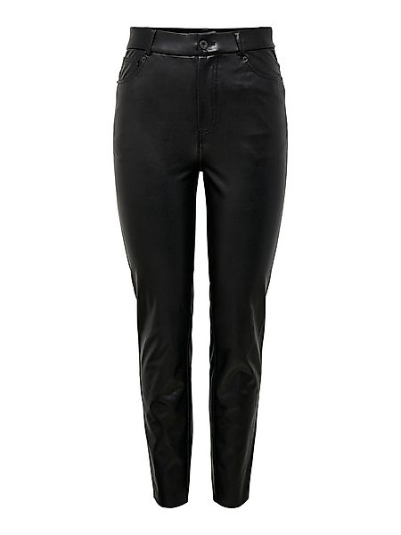 ONLY Lederimitathose ONLEMILY HW ST ANK günstig online kaufen