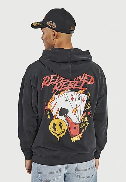 REDEFINED REBEL Sweatshirt "Redefined Rebel Sweat RRMemphis Sweat" günstig online kaufen