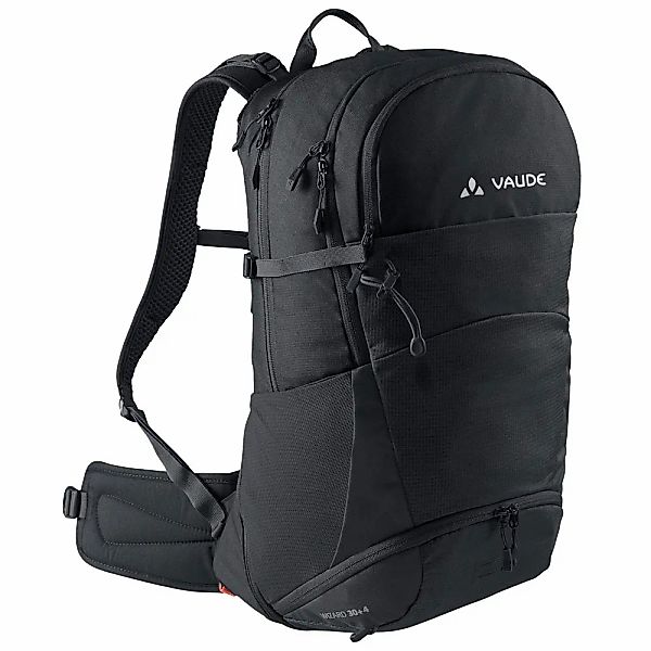 Vaude Wizard 30 4 Black günstig online kaufen