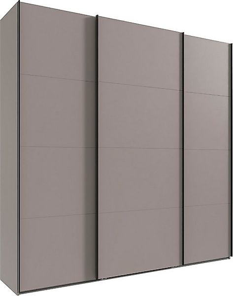 Wimex Schwebetürenschrank Mugano, Made in Germany, Lieferung bis in Deine E günstig online kaufen