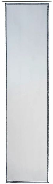 Gözze Schiebegardine "Sambia Schiebevorhang" Paneelwagen 1 Stk. tlg. HxB: 2 günstig online kaufen