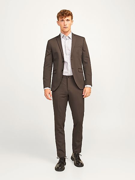 Jack & Jones Anzug "JPRFRANCO SUIT NOOS", (2 tlg.), slim fit günstig online kaufen