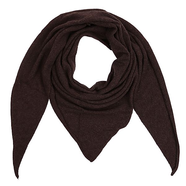 MIRROSI Dreieckstuch Strick Dreiecksschal aus Laine günstig online kaufen