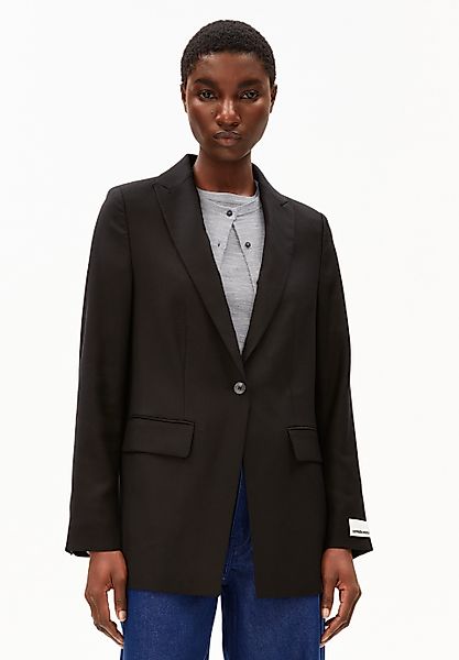 Armedangels Jackenblazer MIKULAA BLAZER Blazer aus günstig online kaufen