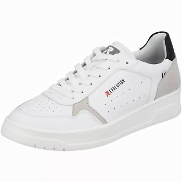 Rieker  Sneaker U0401-81 günstig online kaufen