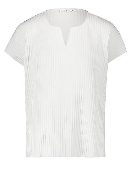 Betty&Co T-Shirt Shirt Kurz 1/2 Arm günstig online kaufen