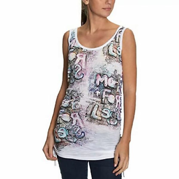 Desigual  Tank Top 35218 günstig online kaufen