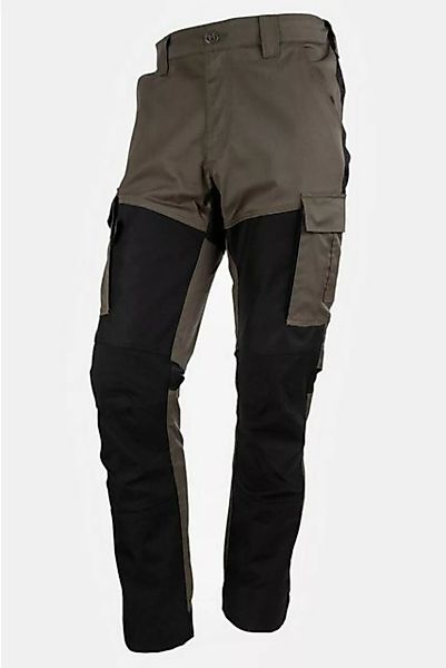 FORSBERG 5-Pocket-Jeans Vildmark günstig online kaufen