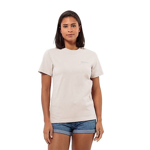 Jack Wolfskin T-Shirt ESSENTIAL T W günstig online kaufen